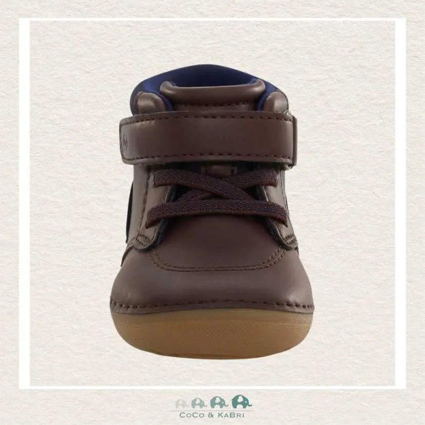 Stride Rite Gannon Boot (T1-185)
