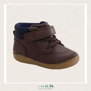 Stride Rite Gannon Boot (T1-185)
