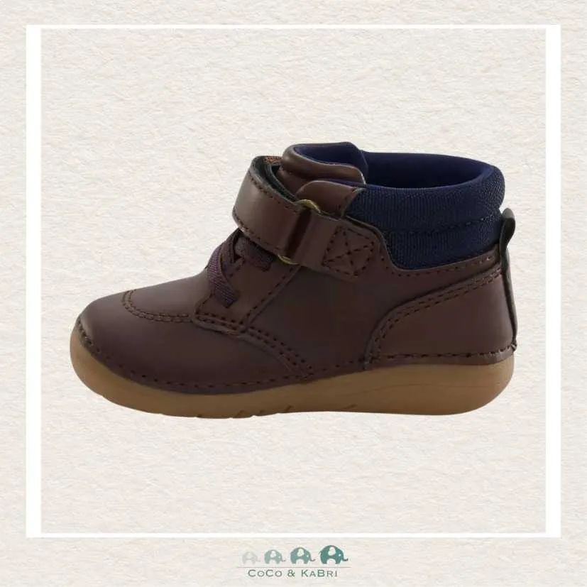 Stride Rite Gannon Boot (T1-185)