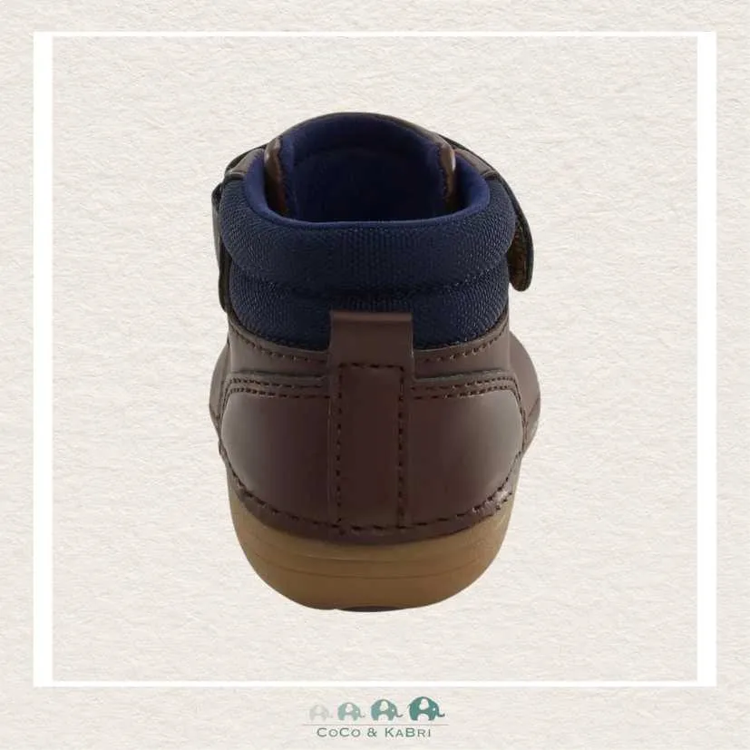 Stride Rite Gannon Boot (T1-185)