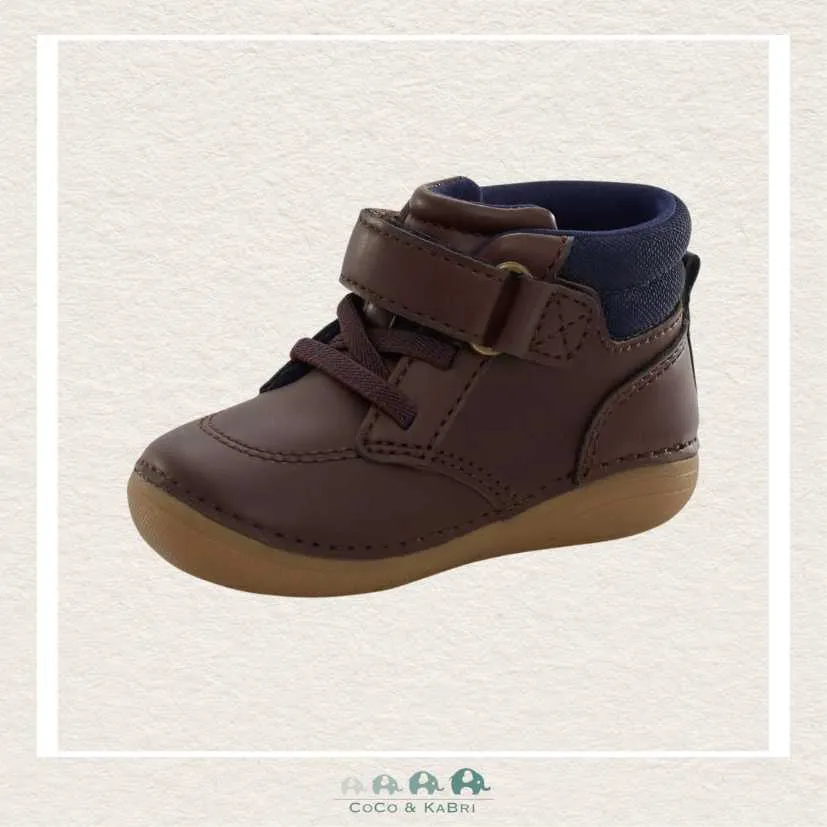 Stride Rite Gannon Boot (T1-185)