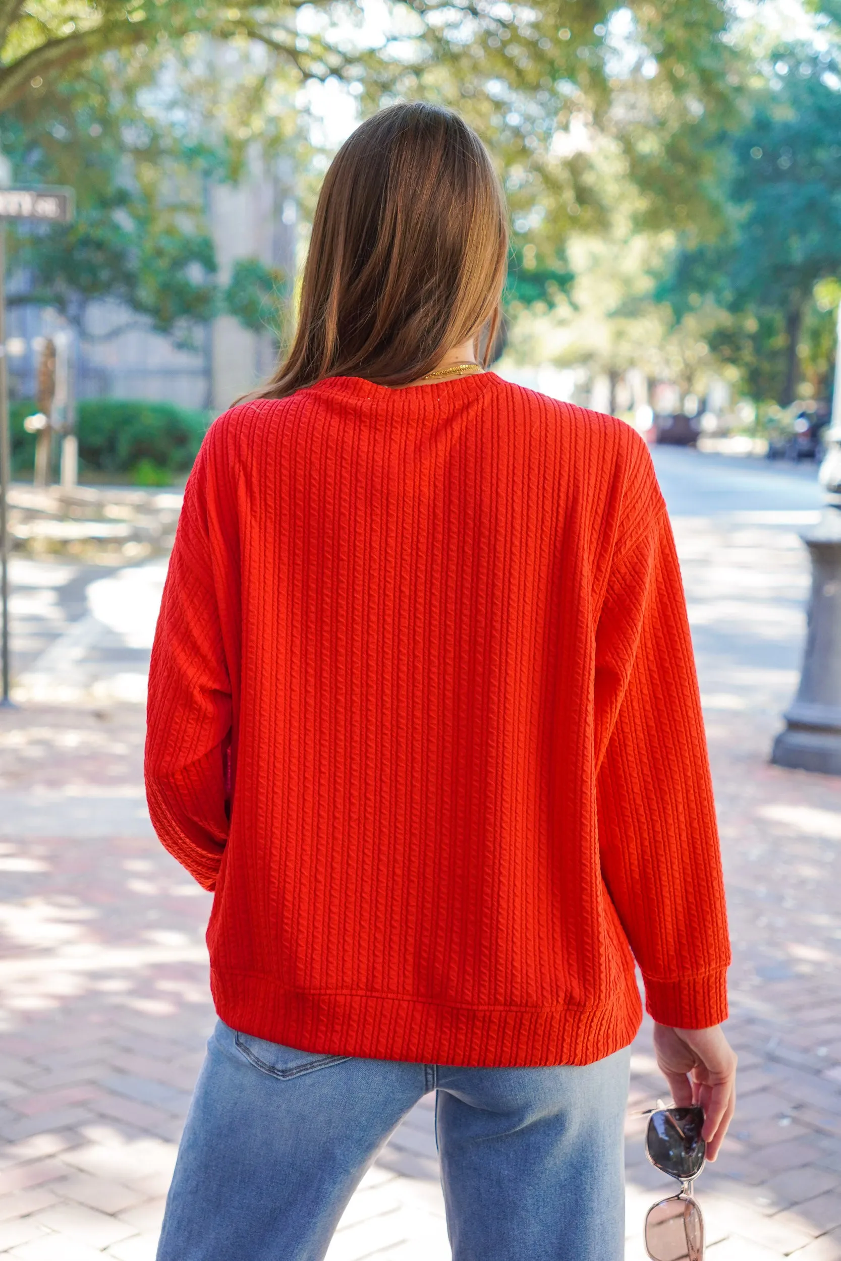 Strolls in the Park Top