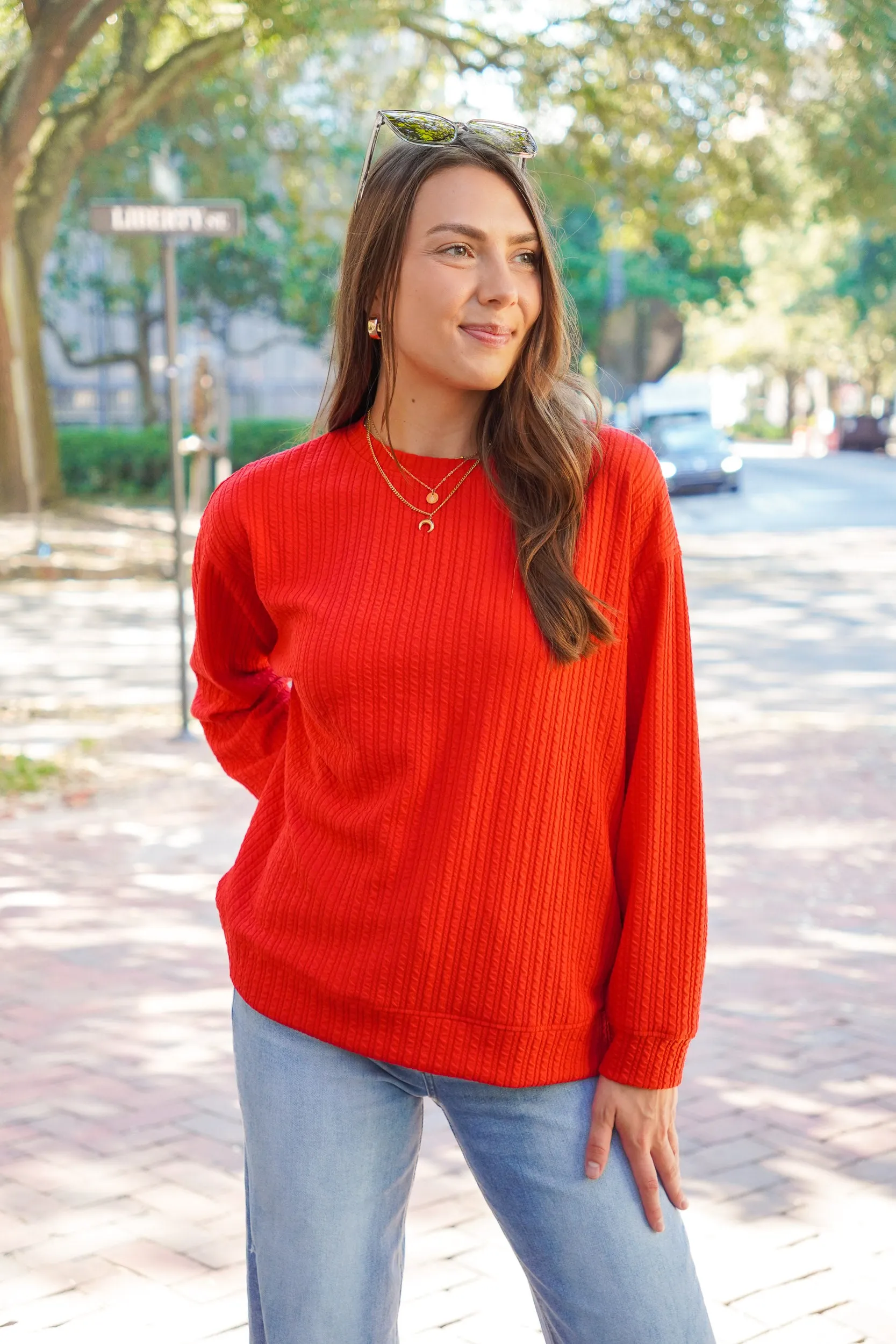 Strolls in the Park Top