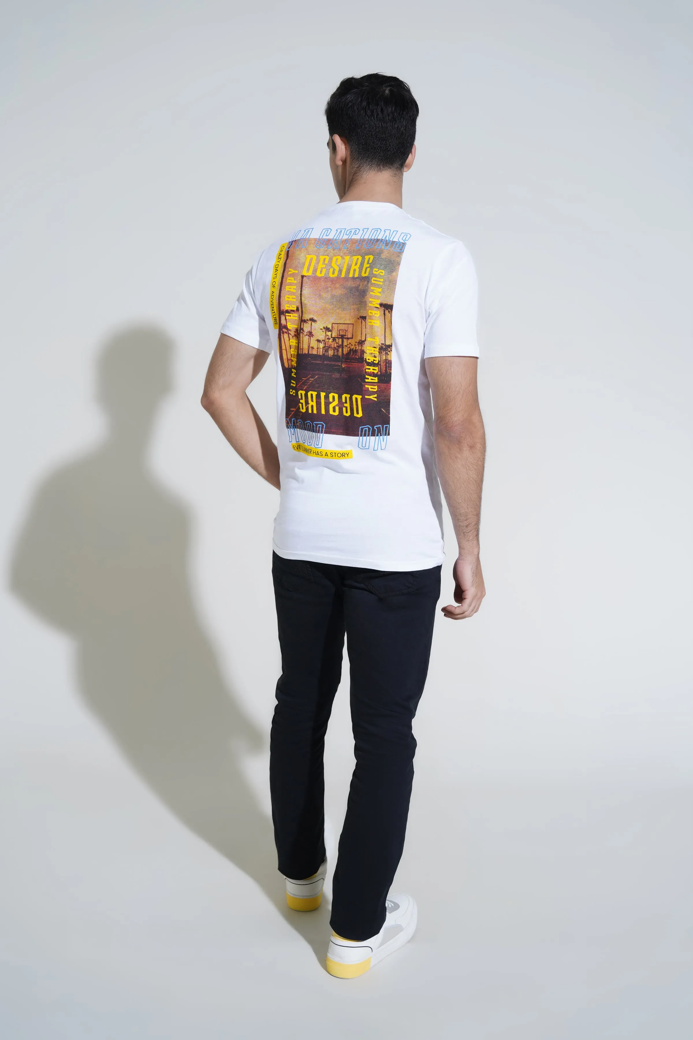 Summer Therapy T-Shirt
