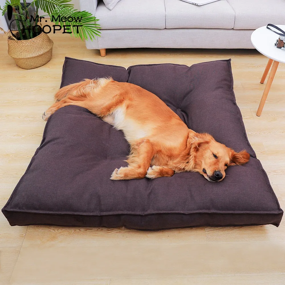 Super Comfy Dog Bed
