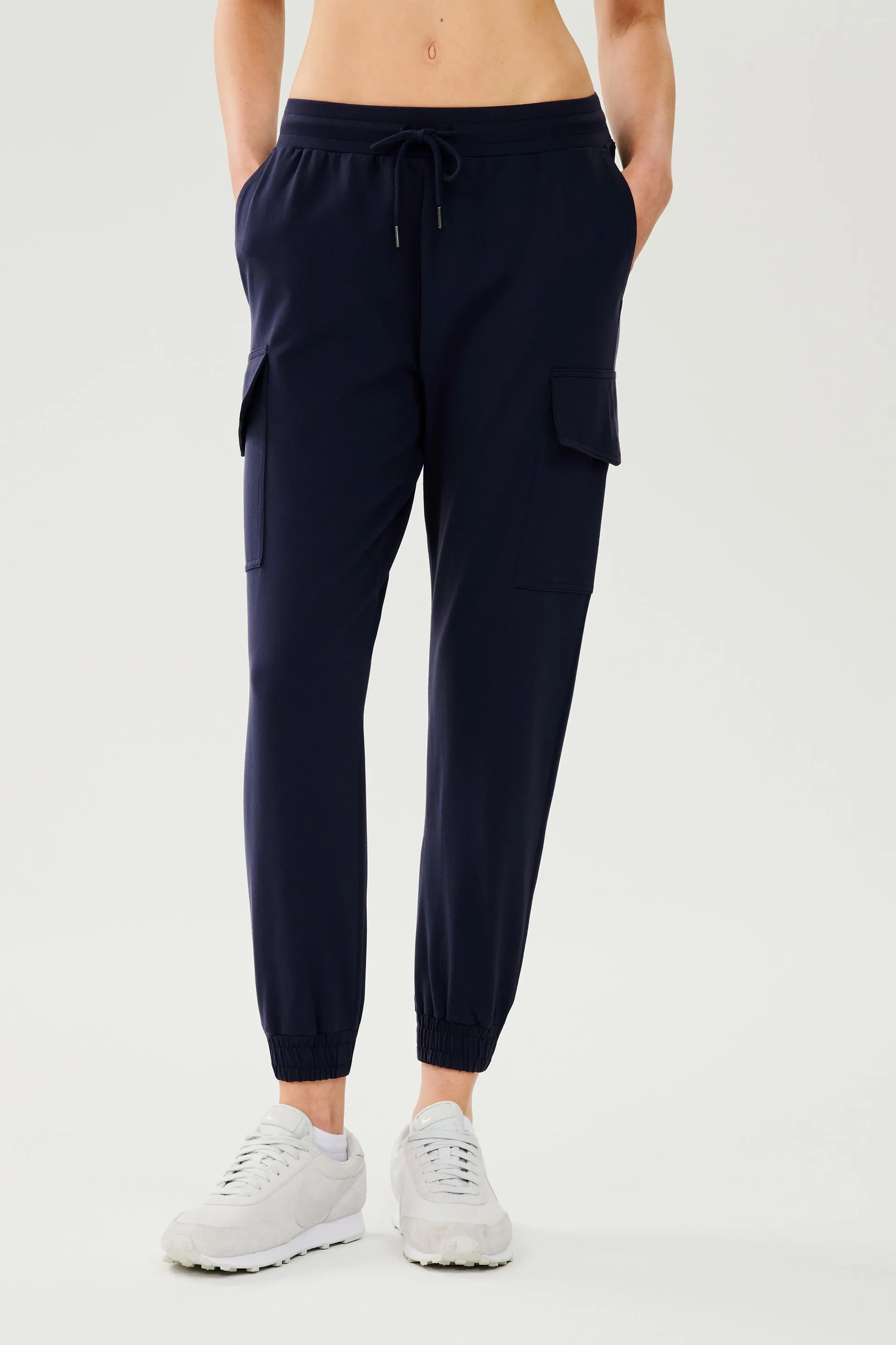 Supplex Cargo Pant
