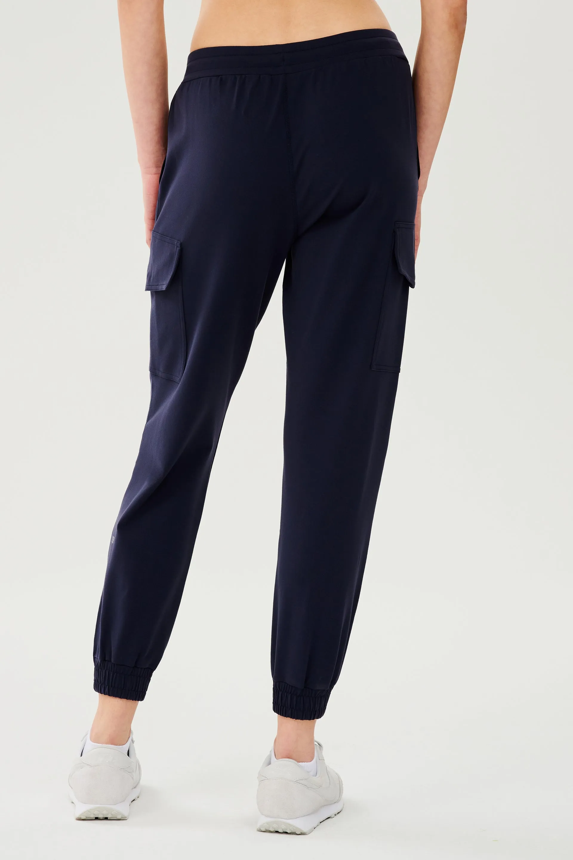 Supplex Cargo Pant