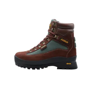 Swamp GTX - Brown & Green