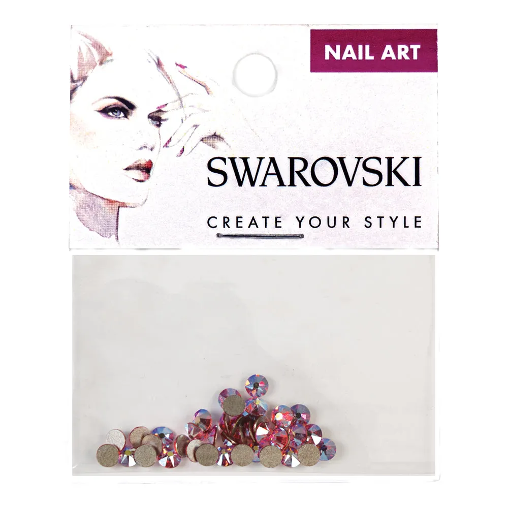 SWAROVSKI - Light Rose AB