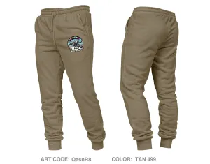 TF Med 16 Core Unisex Performance Joggers - QasnR8