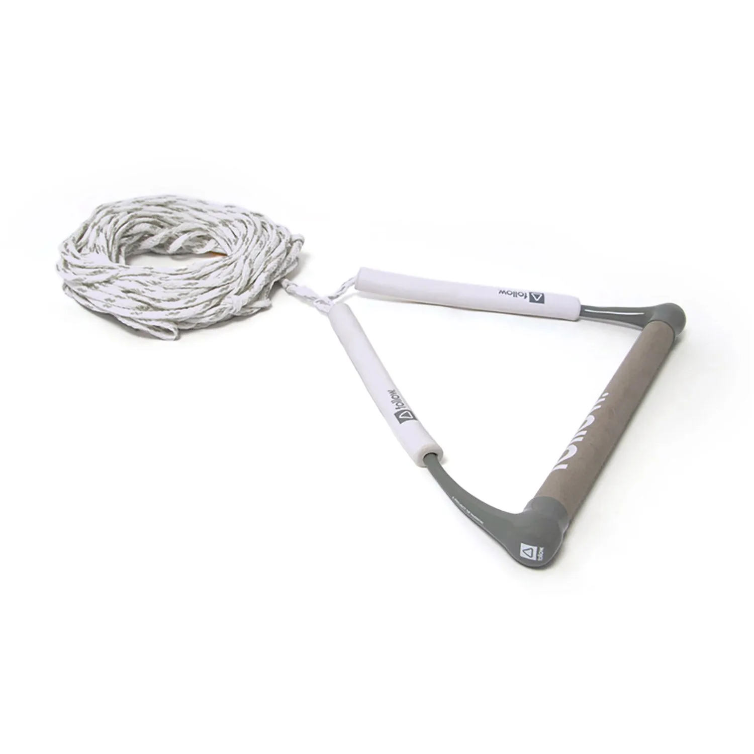 The Basic Wake Rope Package 2023