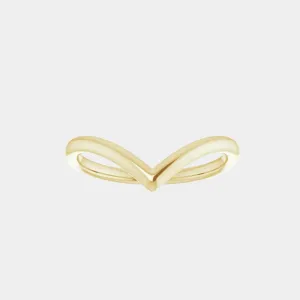 The Gold Pointed Contour