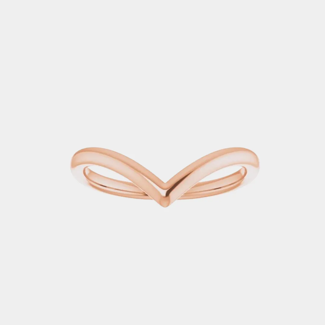The Gold Pointed Contour