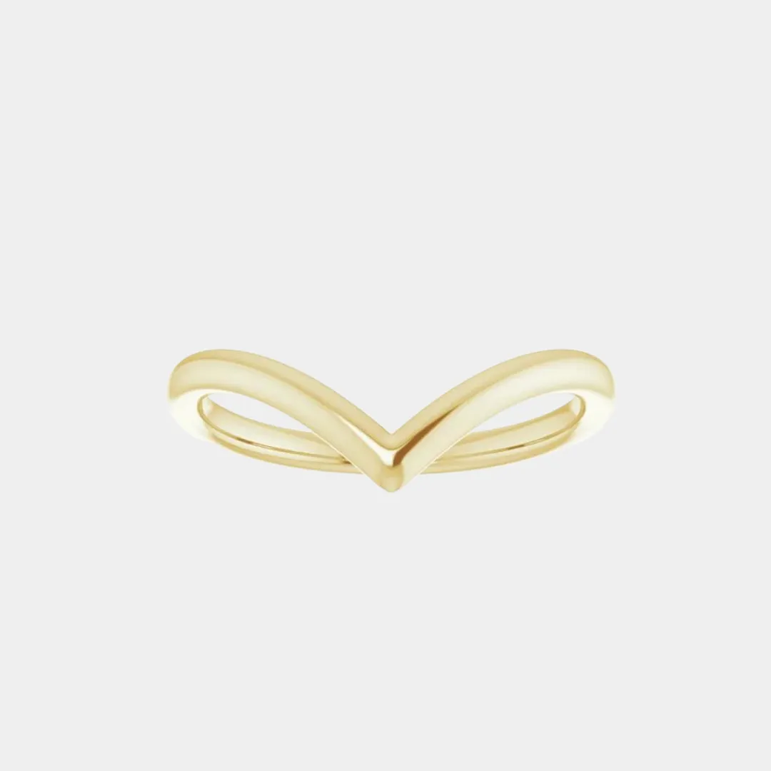 The Gold Pointed Contour