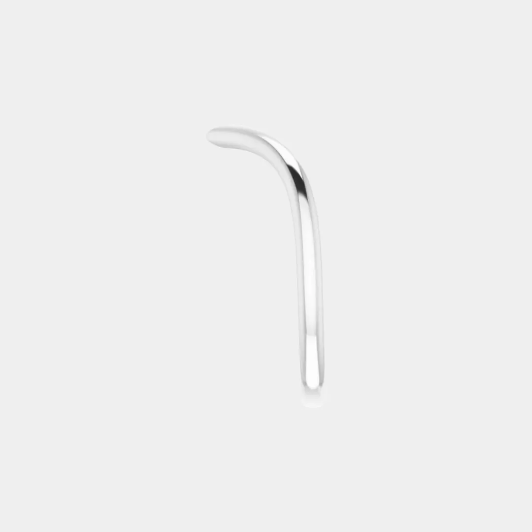 The Platinum Pointed Contour