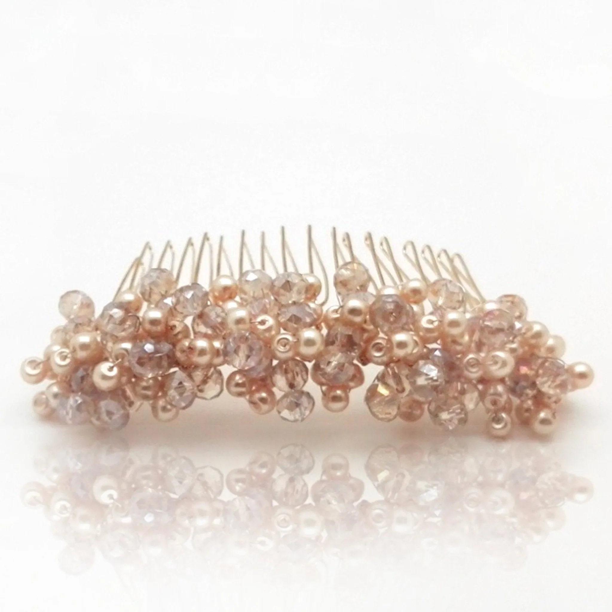 The Sahara Princess Hair Slide
