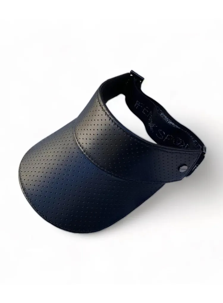 THE VISOR