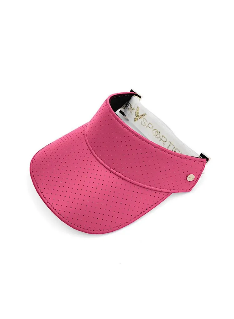 THE VISOR