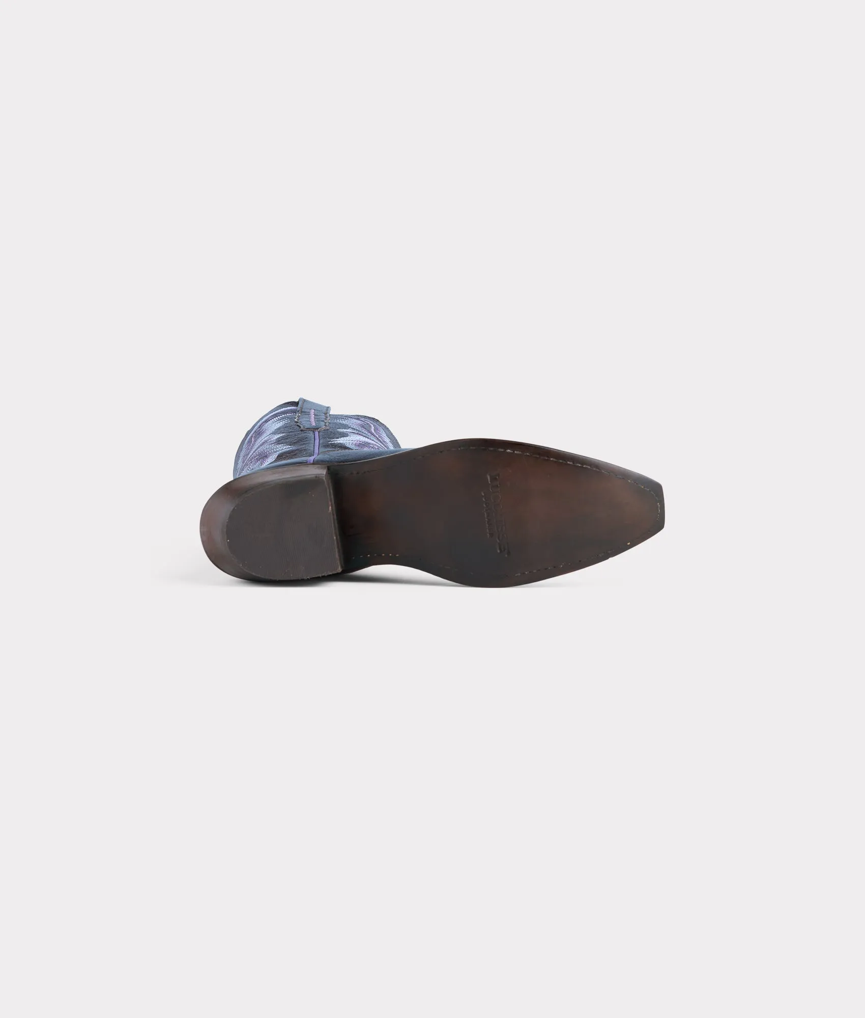 Tilly :: Pewter
