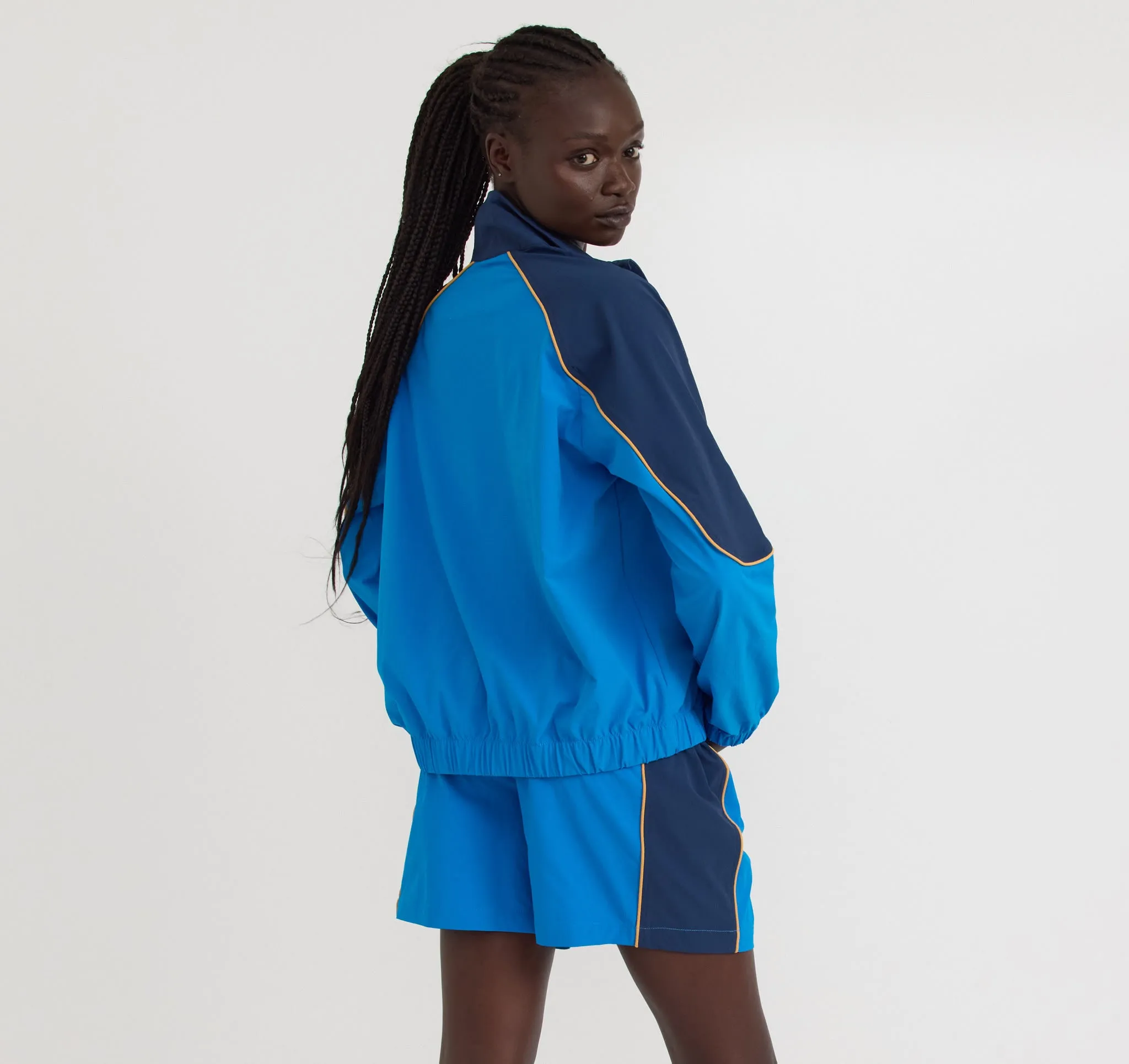 Track Jacket