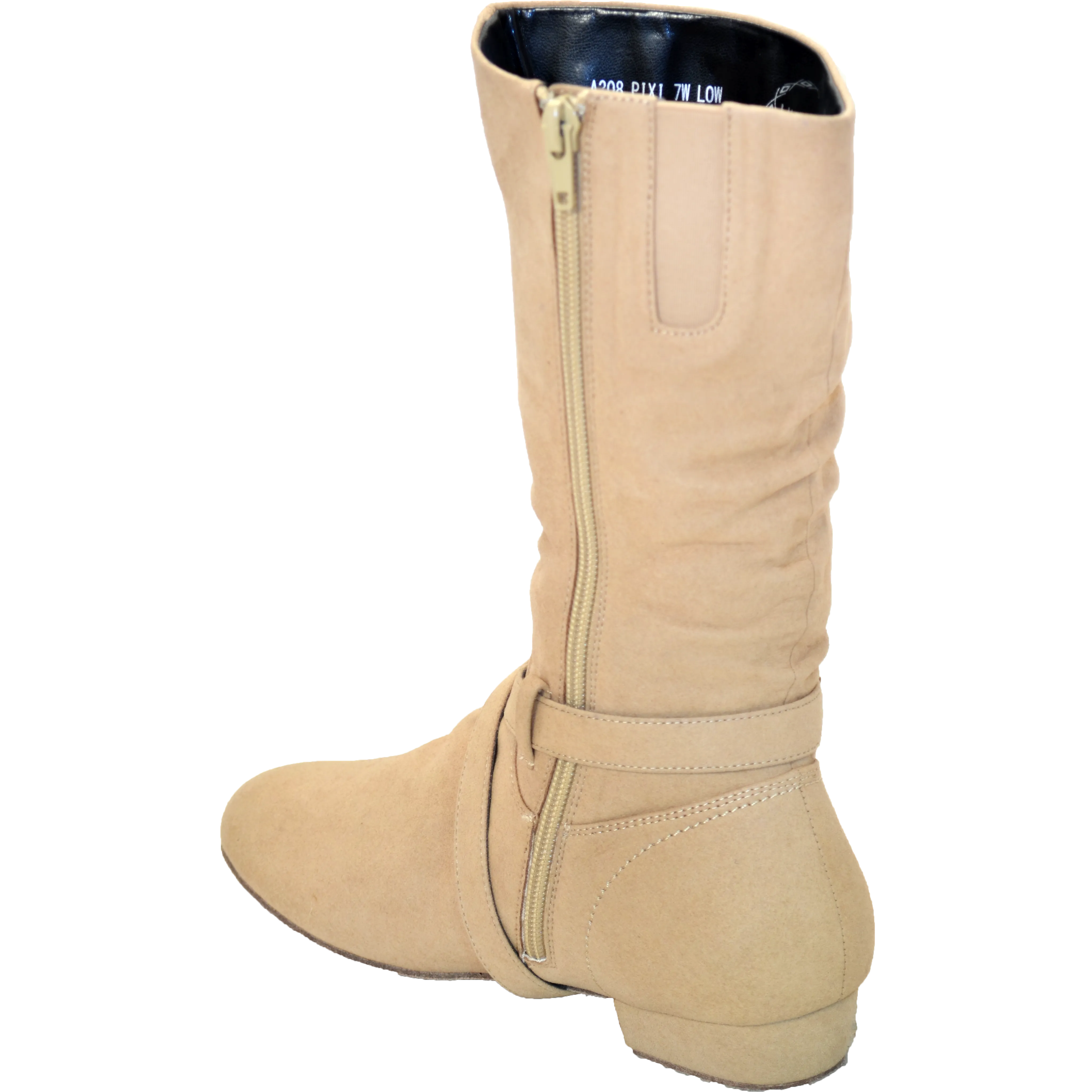 Ultimate Fashion Boot - Pixi - Beige