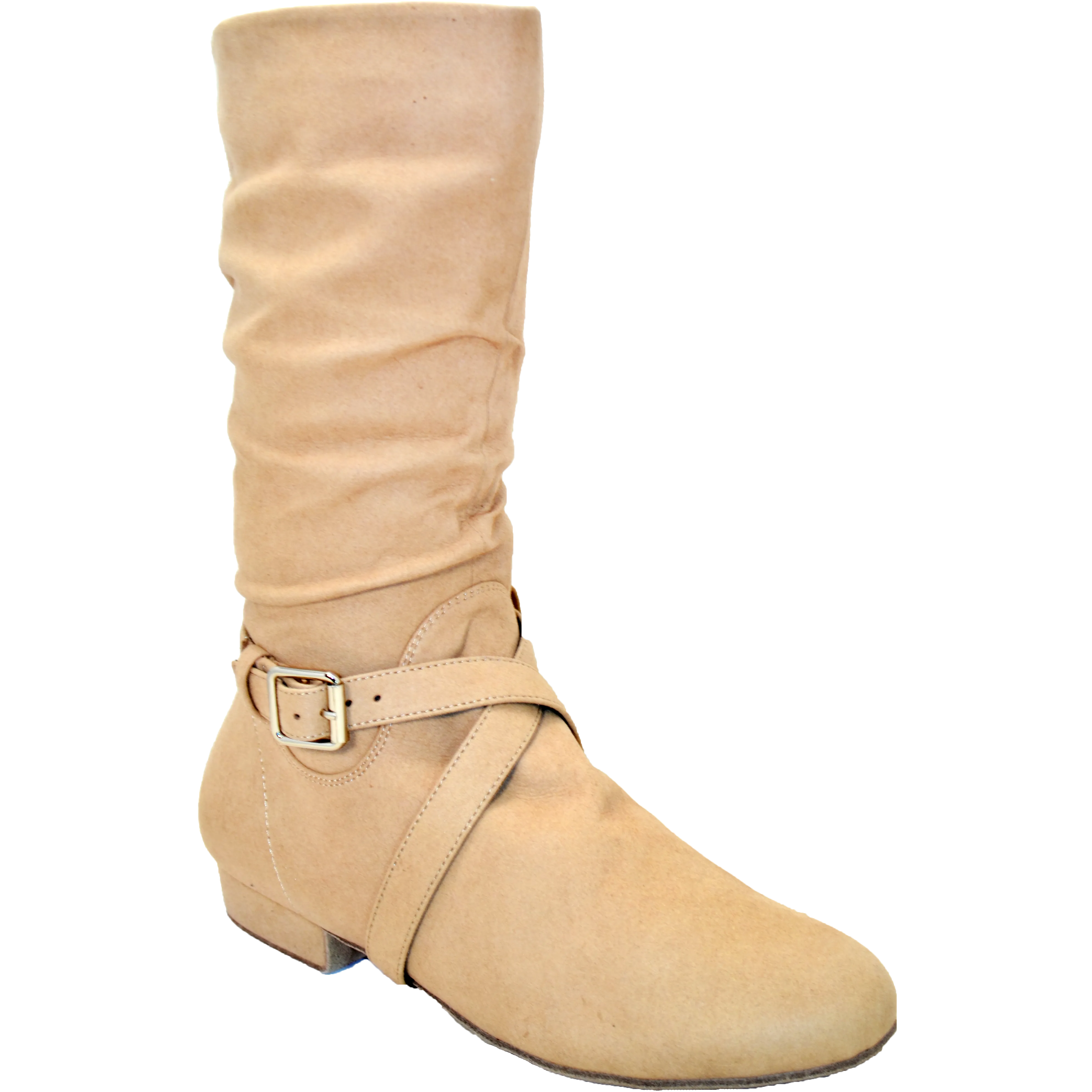 Ultimate Fashion Boot - Pixi - Beige
