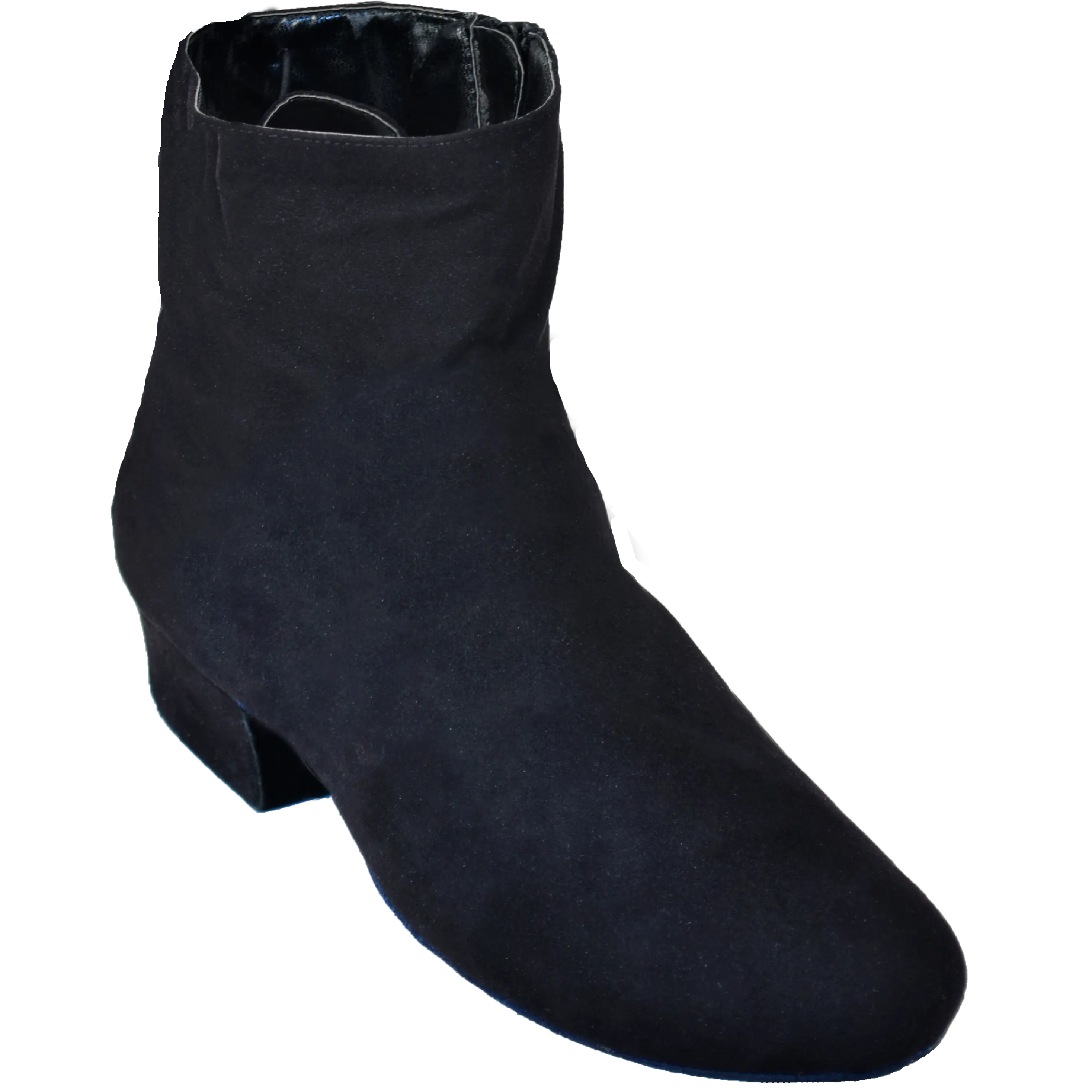 Ultimate Fashion Boot - Shorty - Black