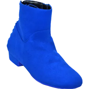 Ultimate Fashion Boot - Shorty - Royal Blue