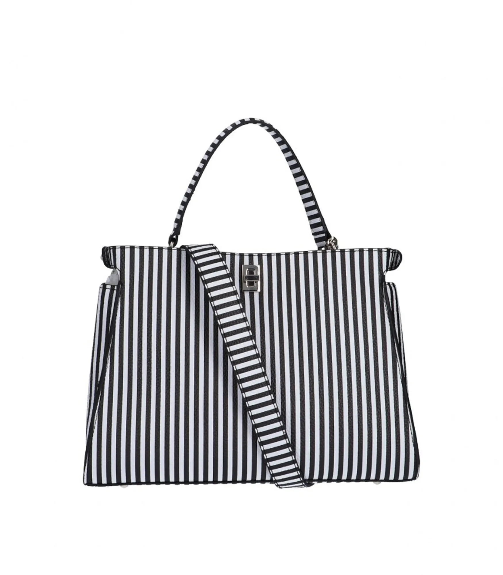 Uptown Chic - Stripe