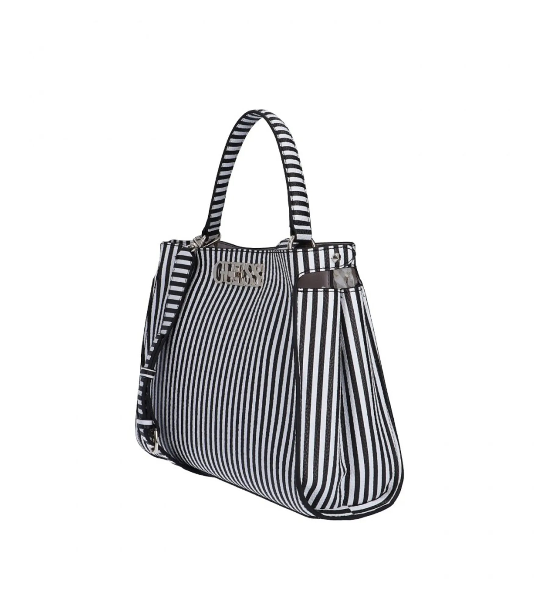 Uptown Chic - Stripe