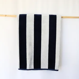 Urban Oasis Hayman Stripe Beach Towel