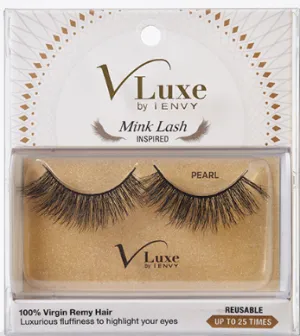 V-LUXE Mink Lash Inspired Pearl (B00145)