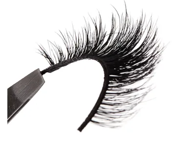 V-LUXE Mink Lash Inspired Pearl (B00145)