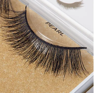 V-LUXE Mink Lash Inspired Pearl (B00145)