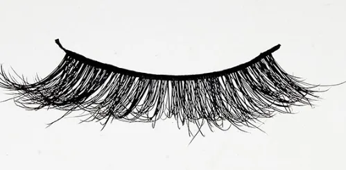 V-LUXE Mink Lash Inspired Pearl (B00145)