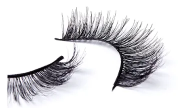 V-LUXE Mink Lash Inspired Pearl (B00145)