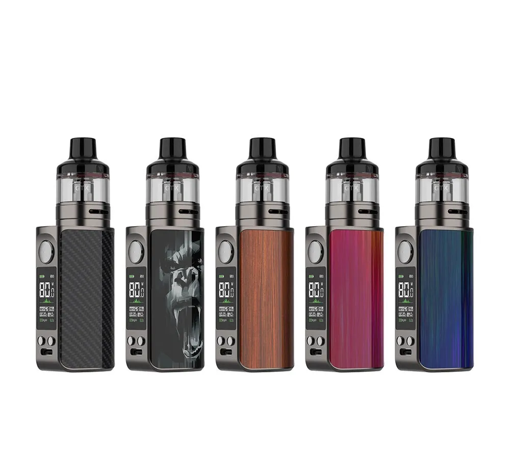 Vaporesso Luxe 80 Pod Kit 2500mAh