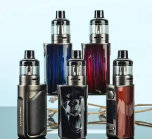 Vaporesso Luxe 80 Pod Kit 2500mAh