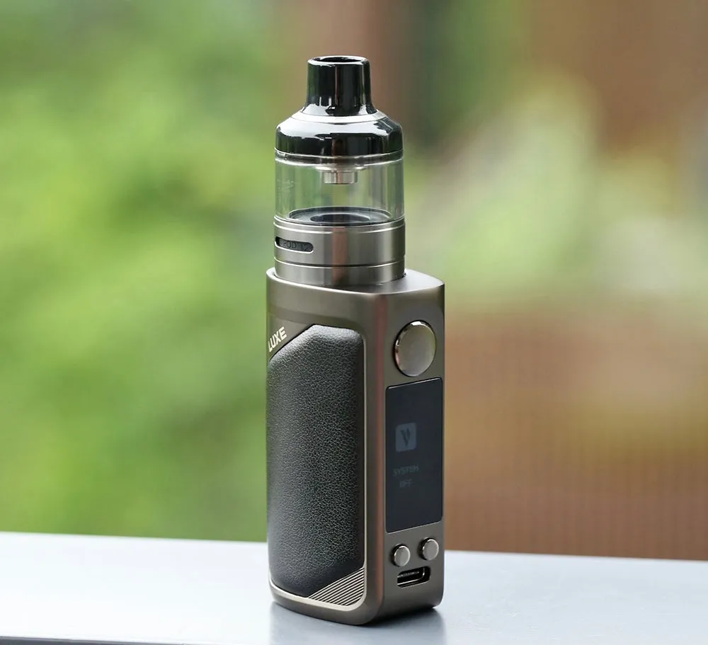 Vaporesso Luxe 80 Pod Kit 2500mAh