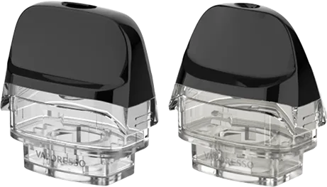 Vaporesso Luxe PM40 Pods- 2pcs