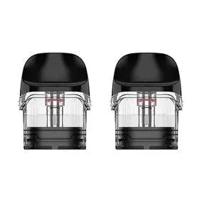 VAPORESSO LUXE Q REPLACEMENT POD [CRC]