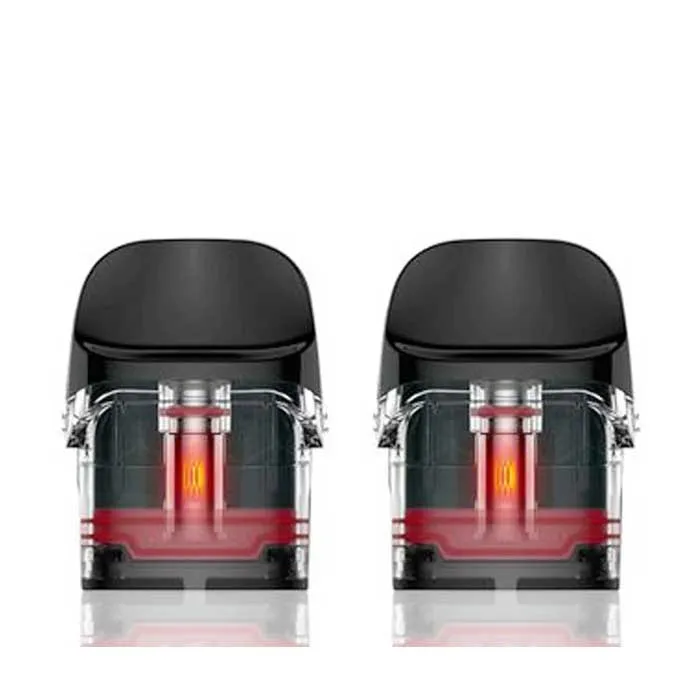 Vaporesso LUXE Q Replacement Pods