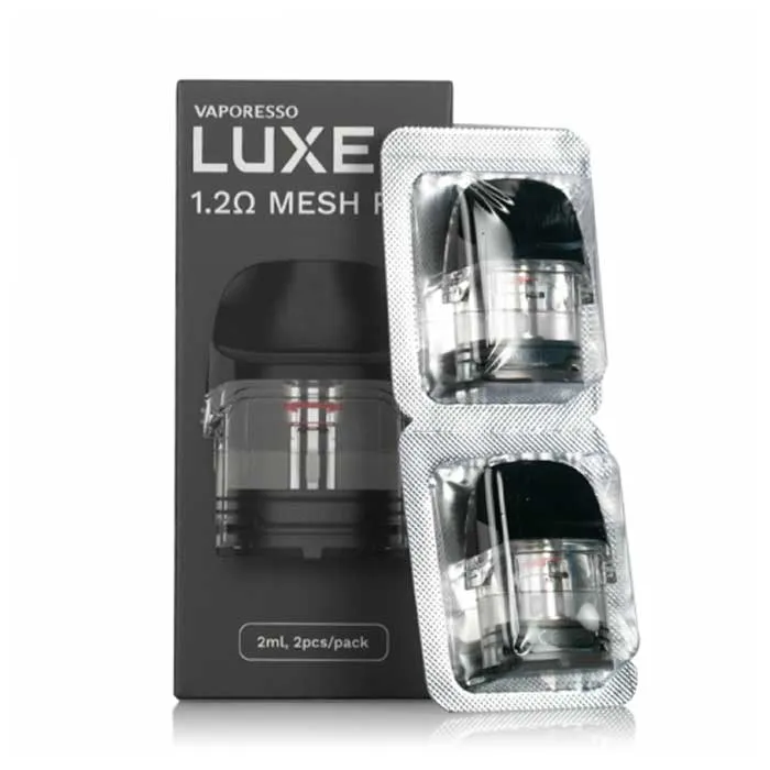 Vaporesso LUXE Q Replacement Pods
