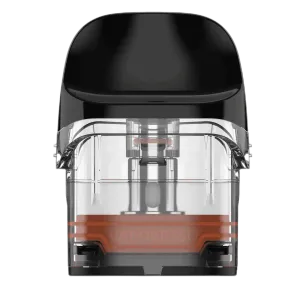 VAPORESSO LUXE Q2 QS & Q COREX REPLACEMENT PODS - PACK OF 4