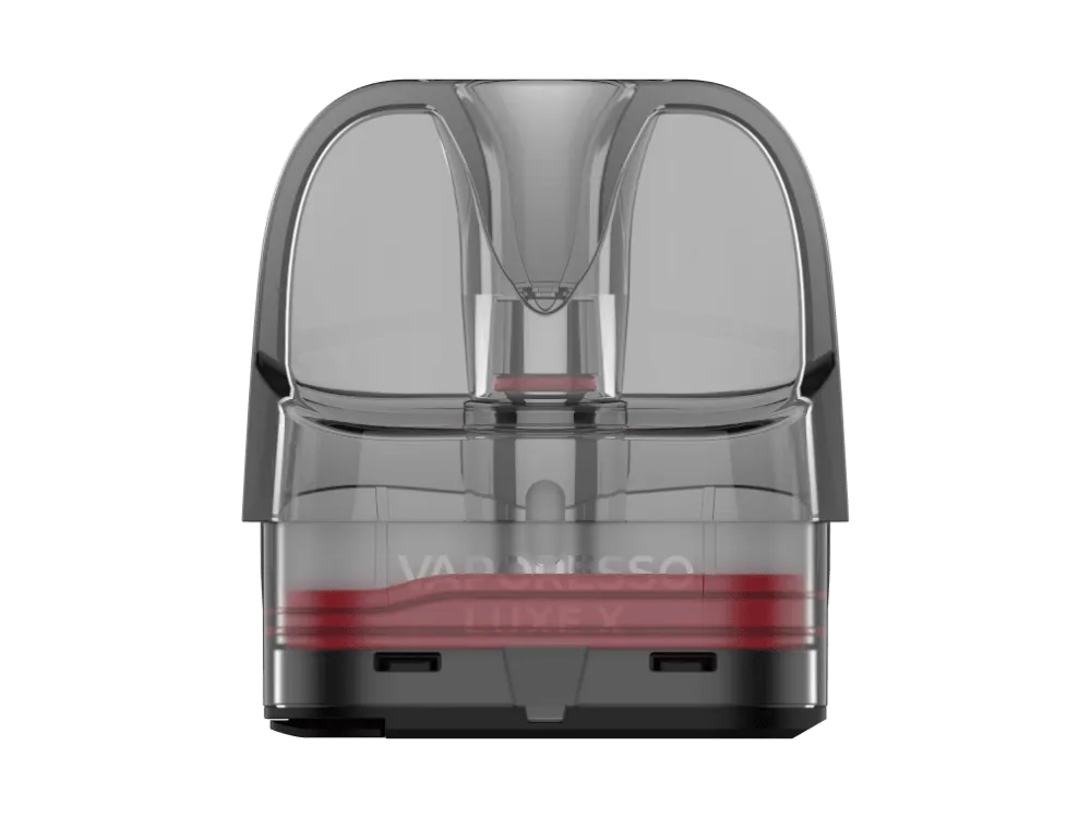 Vaporesso - LUXE X COREX 2.0 Mesh Pod (5 ml) 0.30 / 0.40 Ohm (2 Stück)