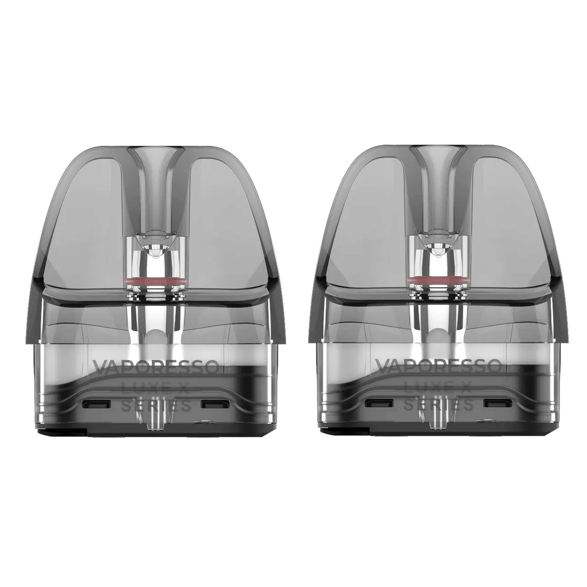 Vaporesso - LUXE X COREX 2.0 Mesh Pod (5 ml) 0.30 / 0.40 Ohm (2 Stück)