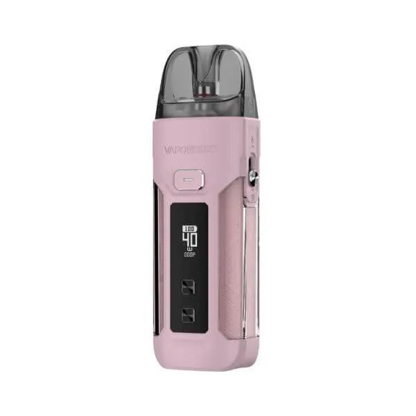 Vaporesso | Luxe X Pro Kit