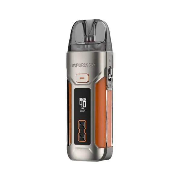 Vaporesso | Luxe X Pro Kit