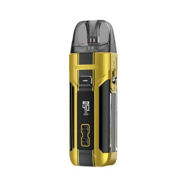 Vaporesso | Luxe X Pro Kit