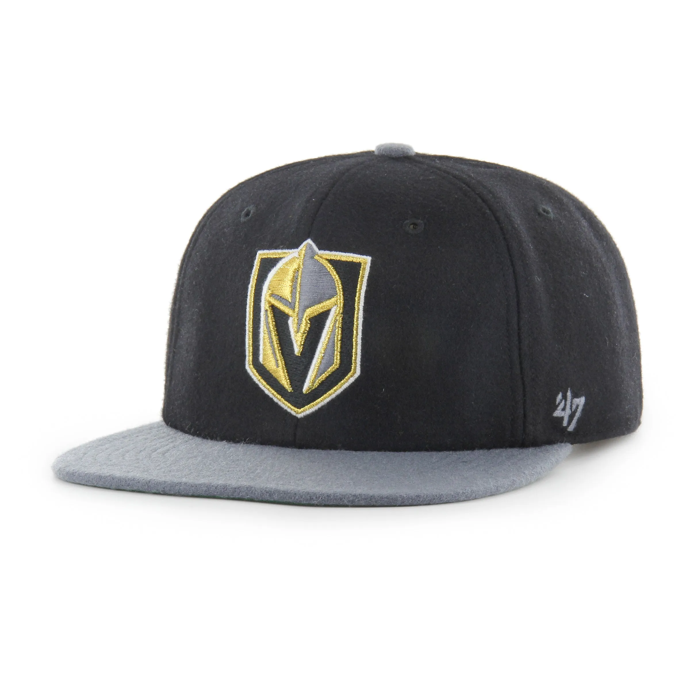 VEGAS GOLDEN KNIGHTS ALDRICH '47 CAPTAIN RL